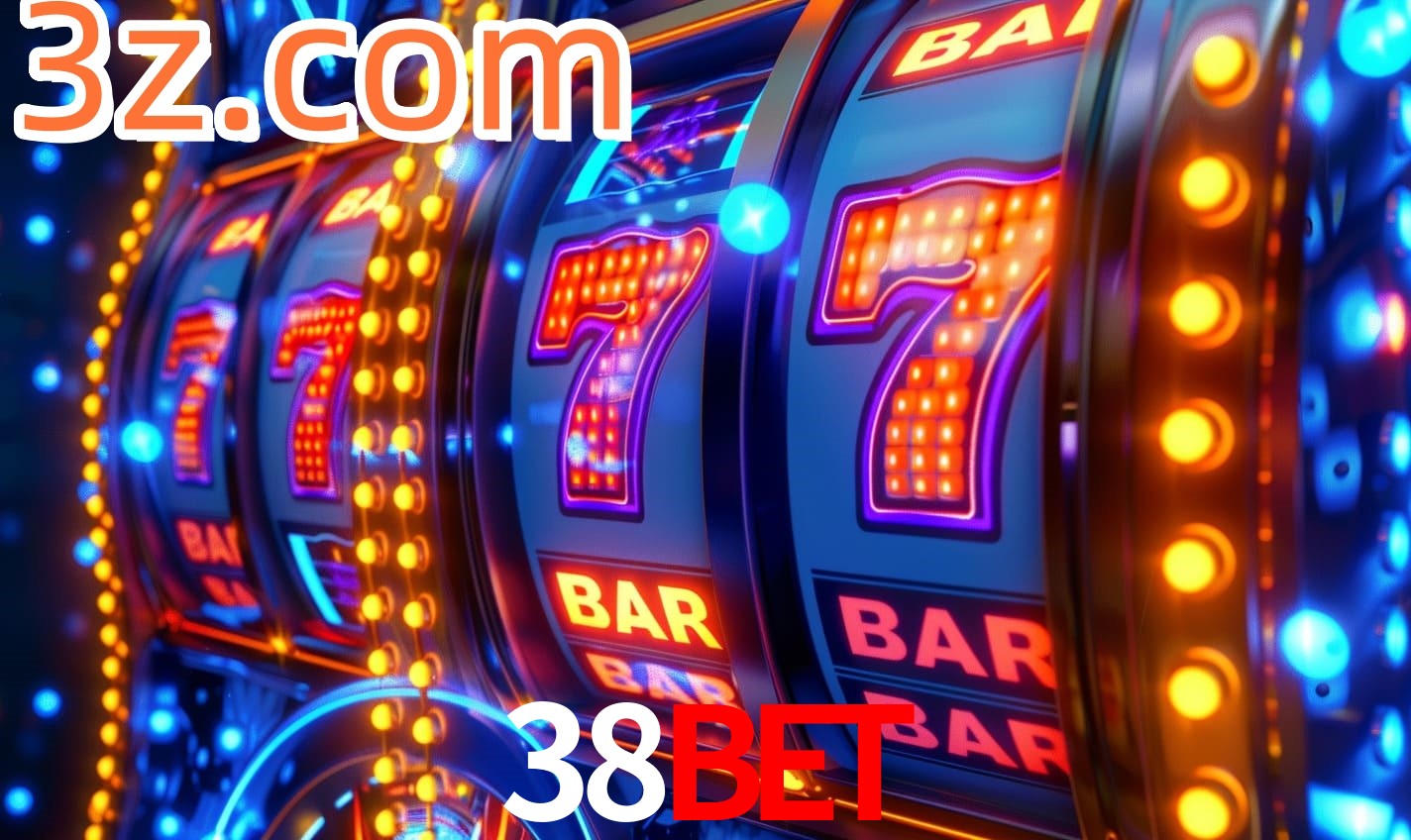 Bônus 38Bet Para Todos